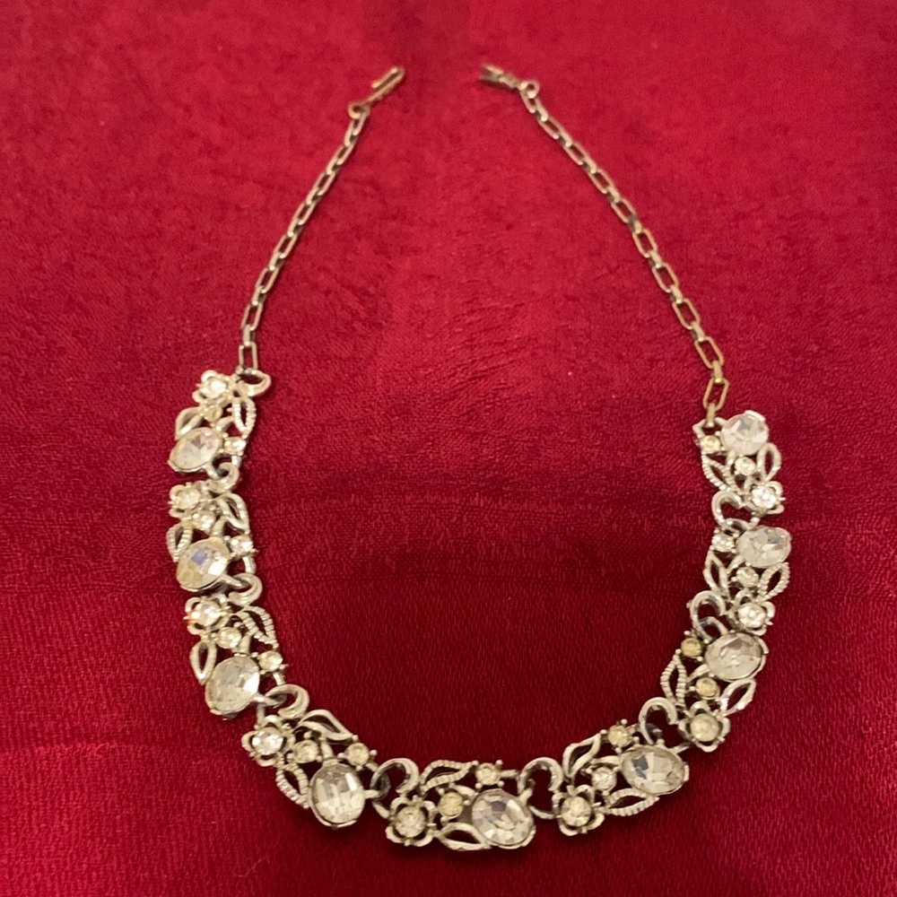 Vintage Necklace